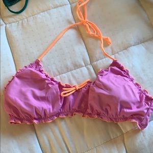 Victoria’s Secret bathing suit top